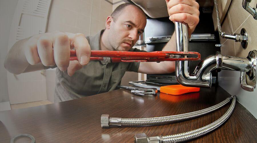Local water heater installation in Washburn, ME